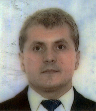 Dumitru Galesanu